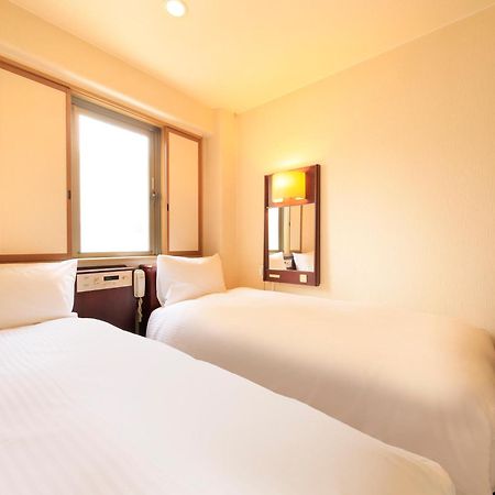Centurion Hotel 滨松 外观 照片