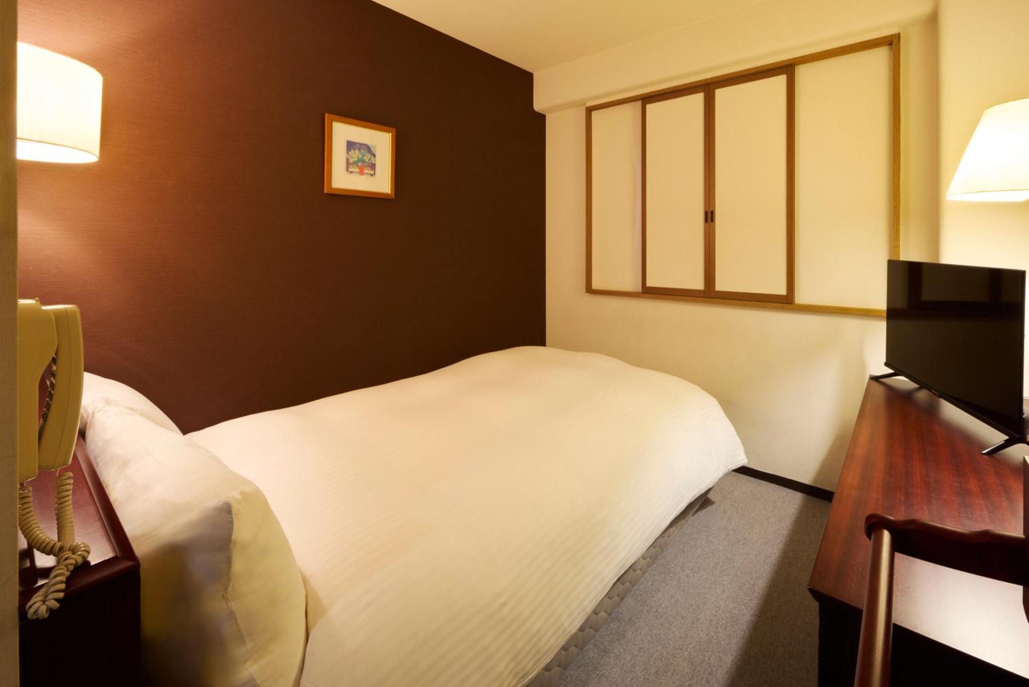 Centurion Hotel 滨松 外观 照片