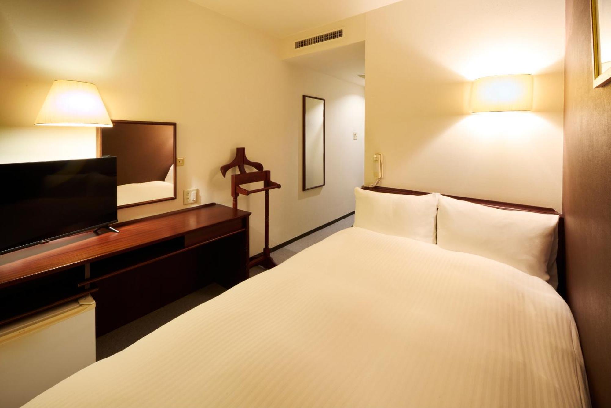 Centurion Hotel 滨松 外观 照片