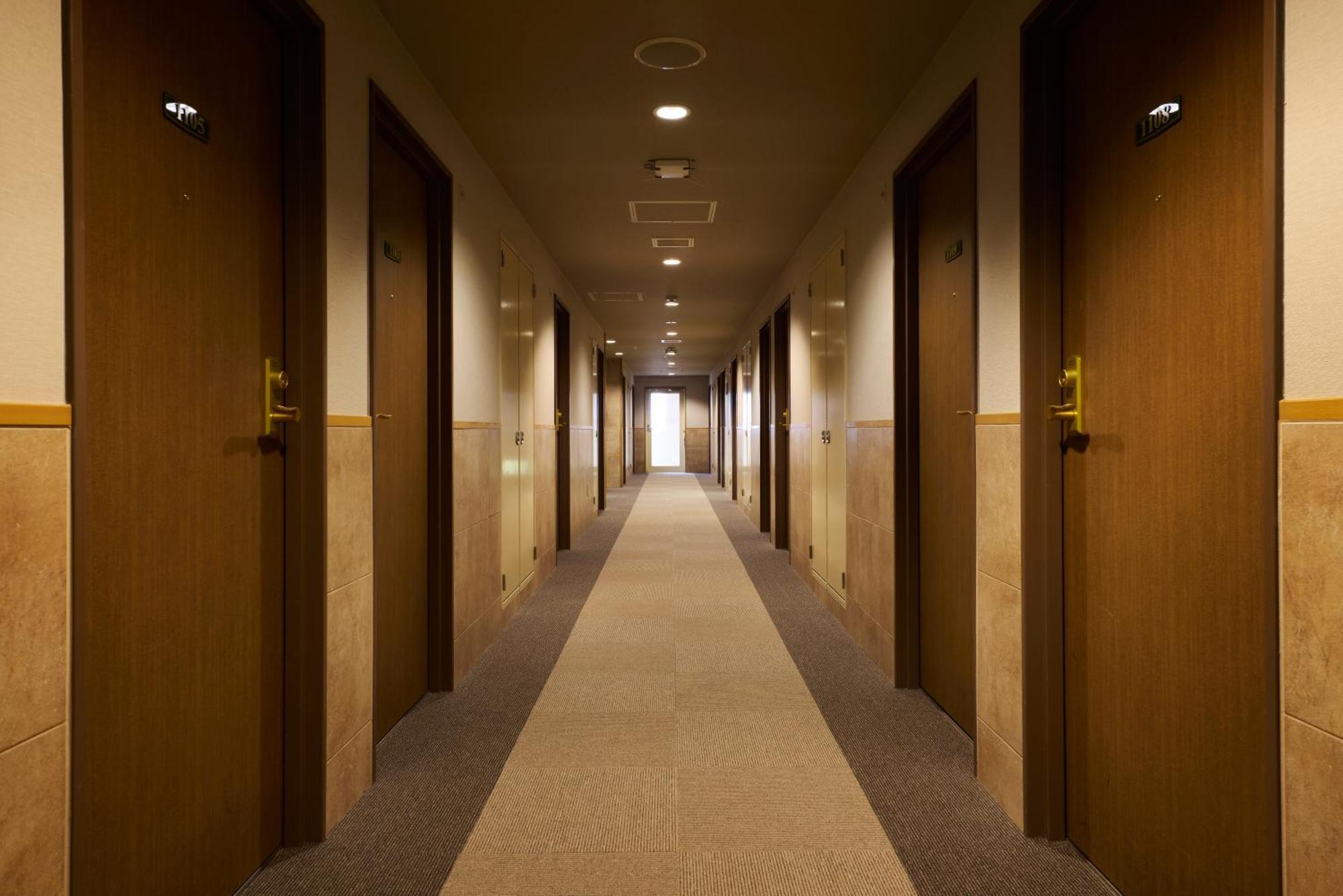 Centurion Hotel 滨松 外观 照片