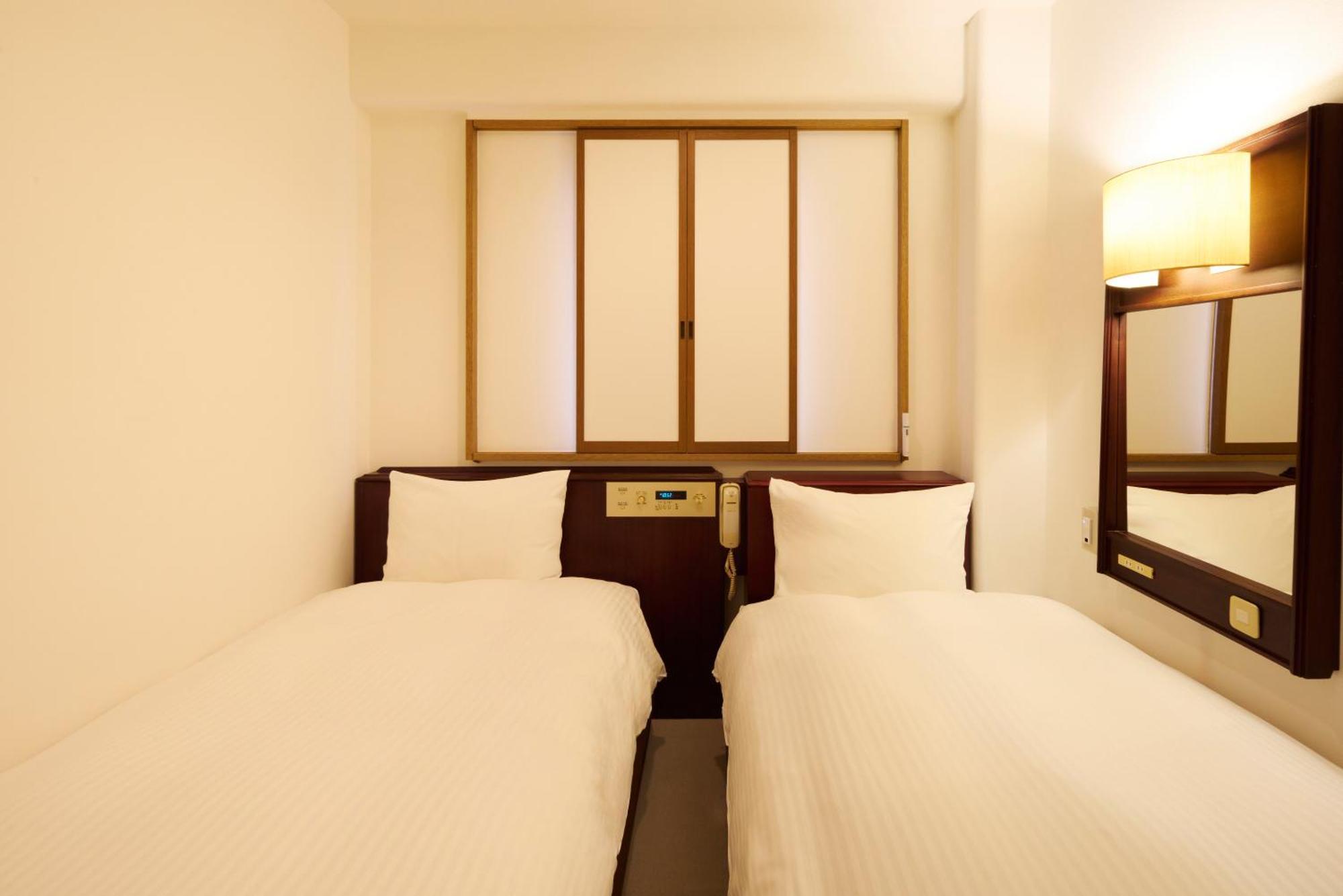 Centurion Hotel 滨松 外观 照片