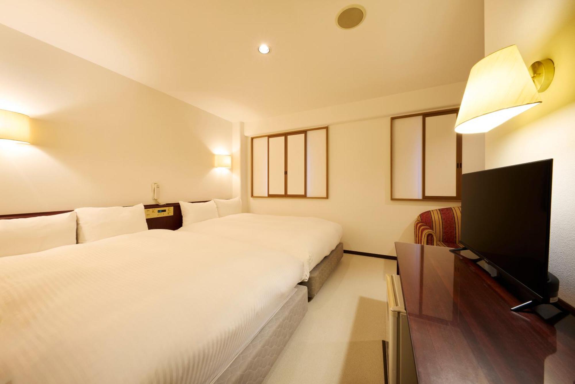 Centurion Hotel 滨松 外观 照片