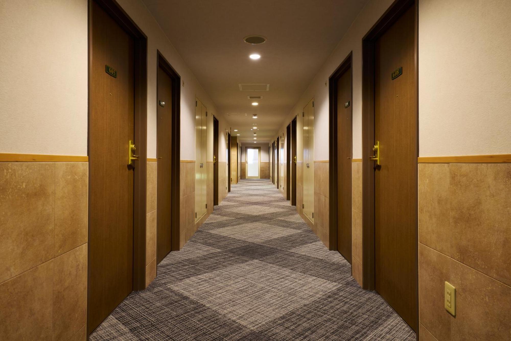 Centurion Hotel 滨松 外观 照片
