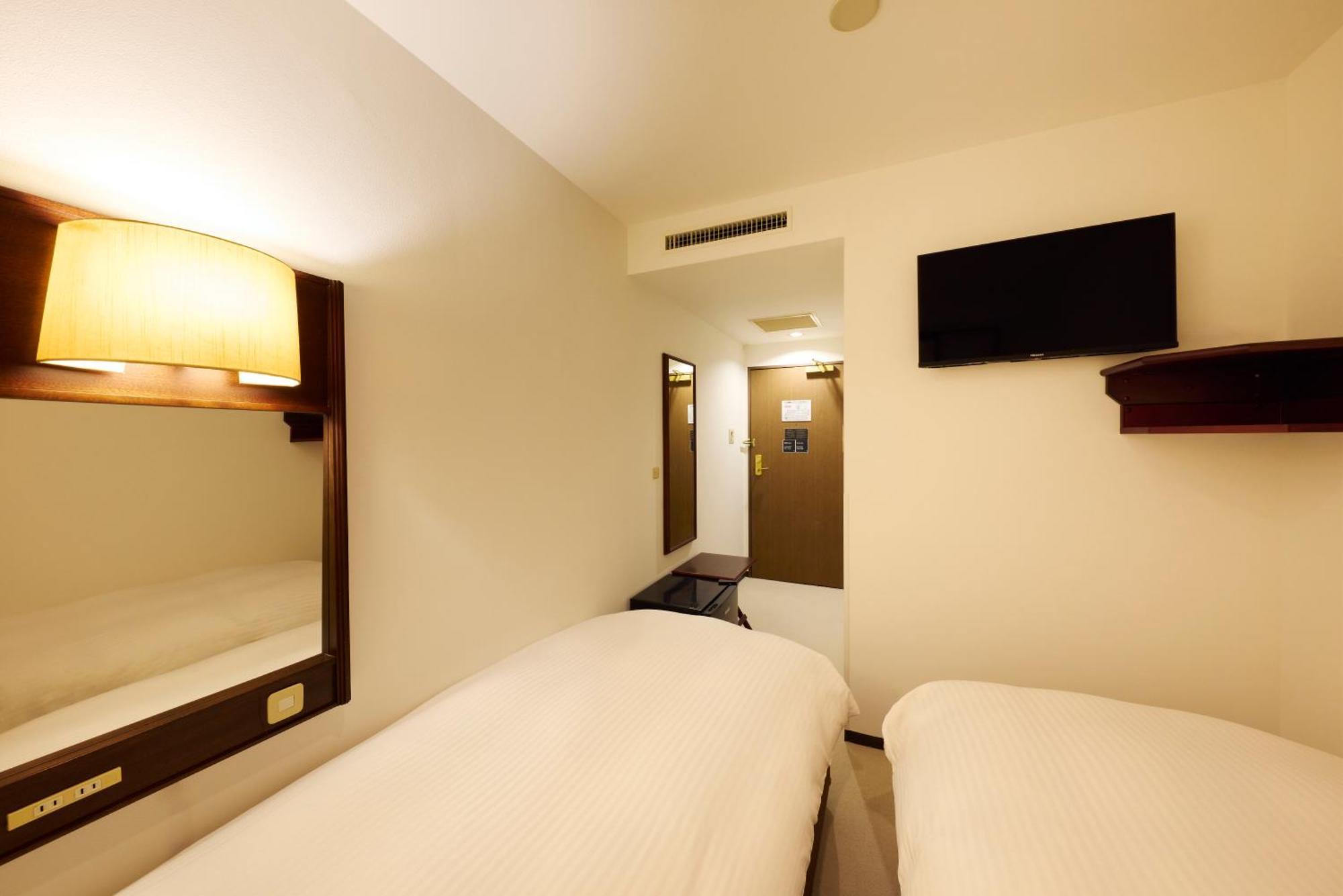 Centurion Hotel 滨松 外观 照片