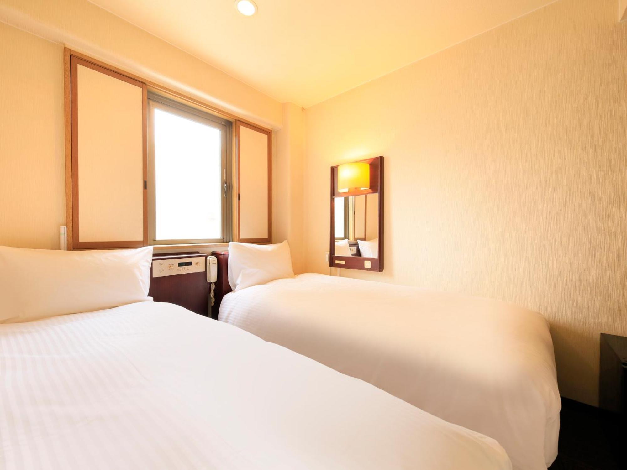 Centurion Hotel 滨松 外观 照片