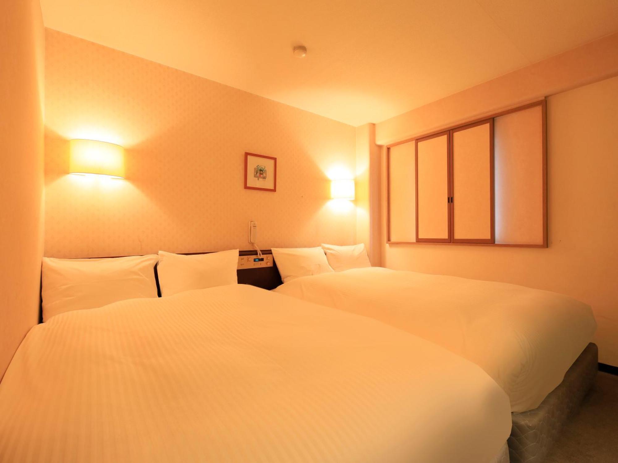 Centurion Hotel 滨松 外观 照片