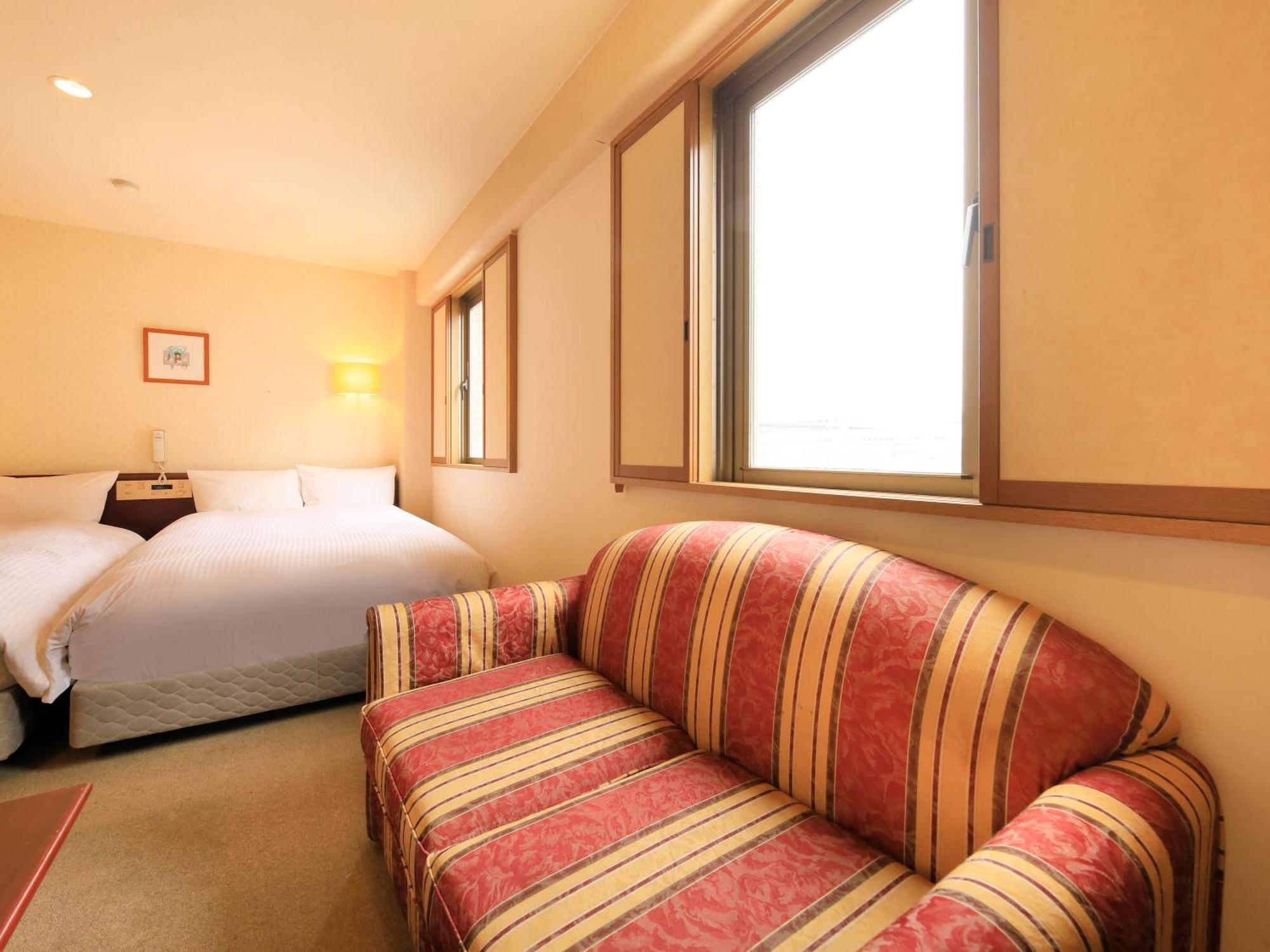 Centurion Hotel 滨松 外观 照片