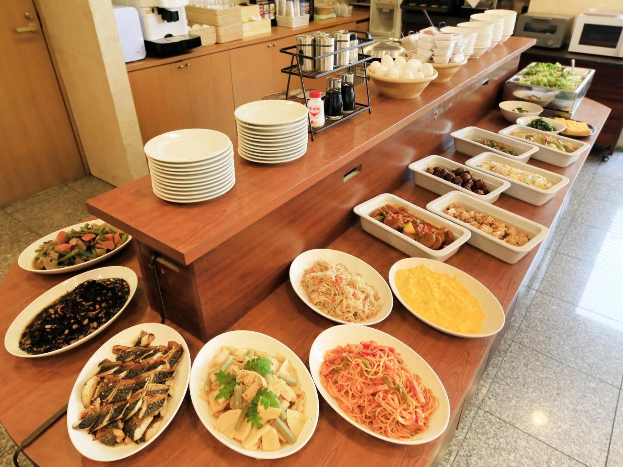 Centurion Hotel 滨松 外观 照片