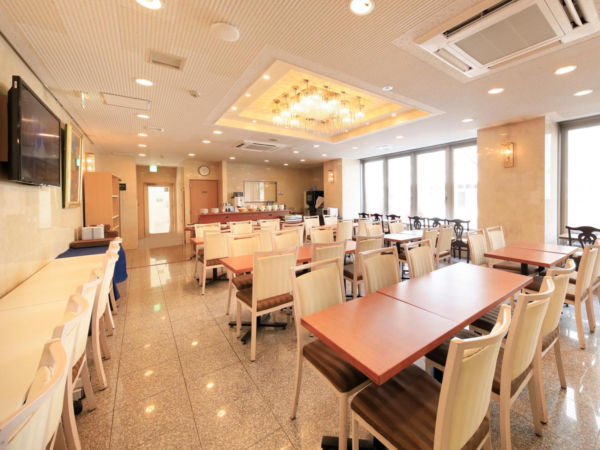 Centurion Hotel 滨松 外观 照片