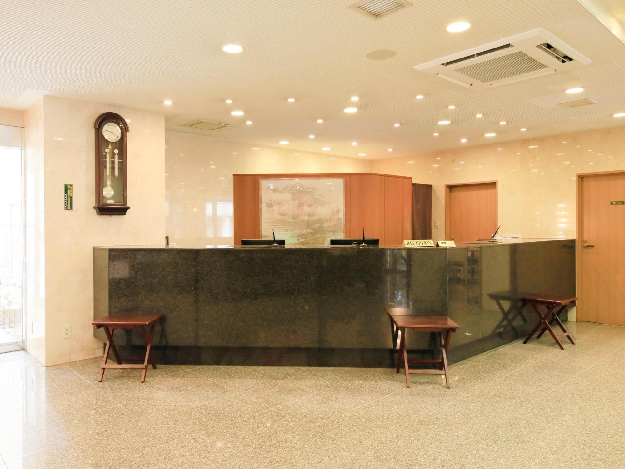 Centurion Hotel 滨松 外观 照片