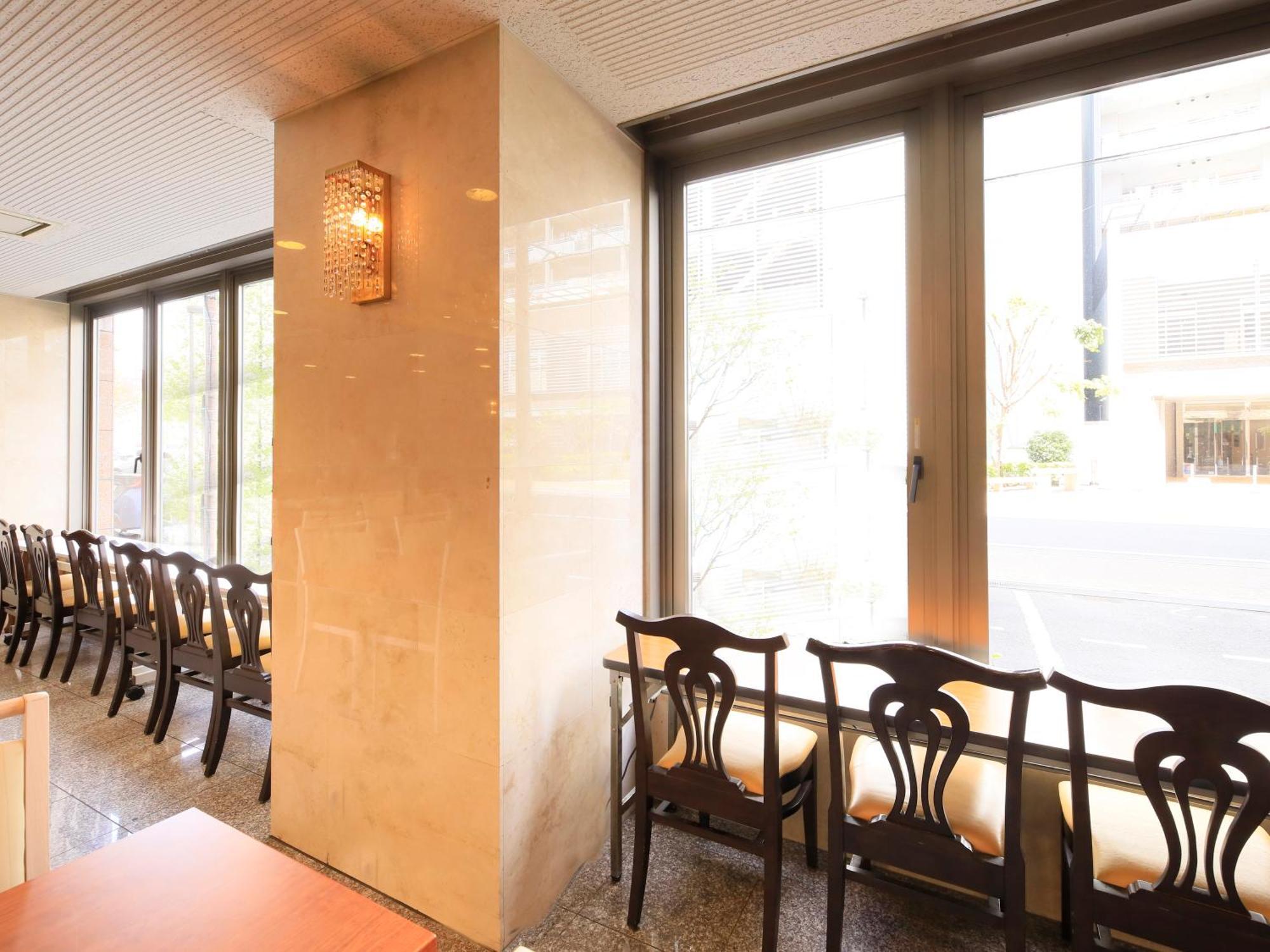 Centurion Hotel 滨松 外观 照片